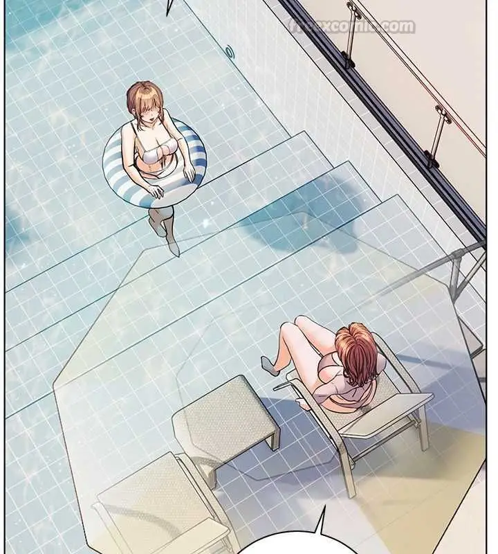 漫画《老师的亲密指导》第110话第150张图