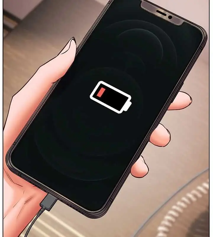 漫画《老师的亲密指导》第110话第3张图