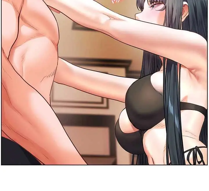 漫画《老师的亲密指导》第110话第44张图