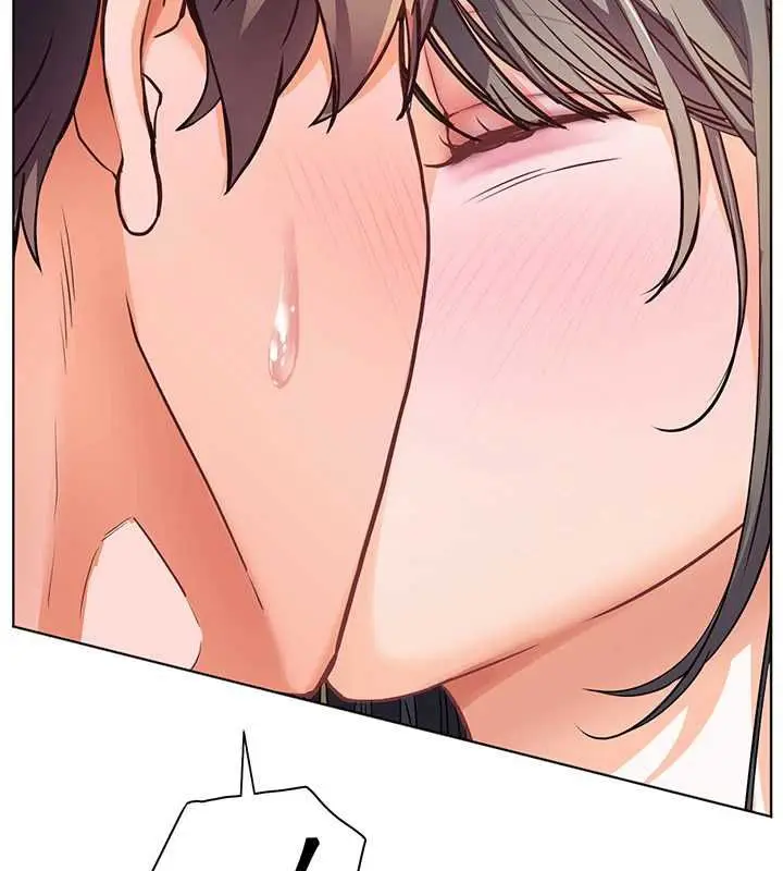 漫画《老师的亲密指导》第110话第46张图