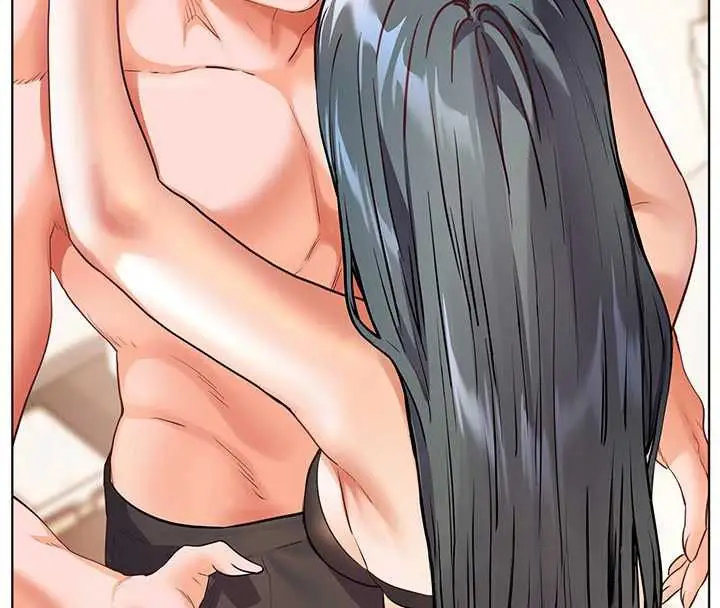 漫画《老师的亲密指导》第110话第48张图