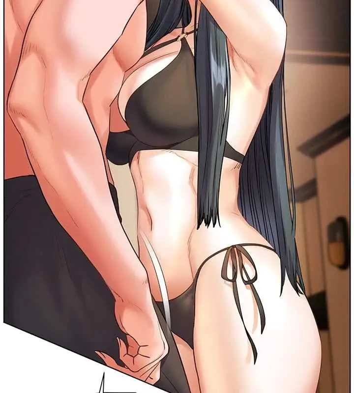 漫画《老师的亲密指导》第110话第51张图