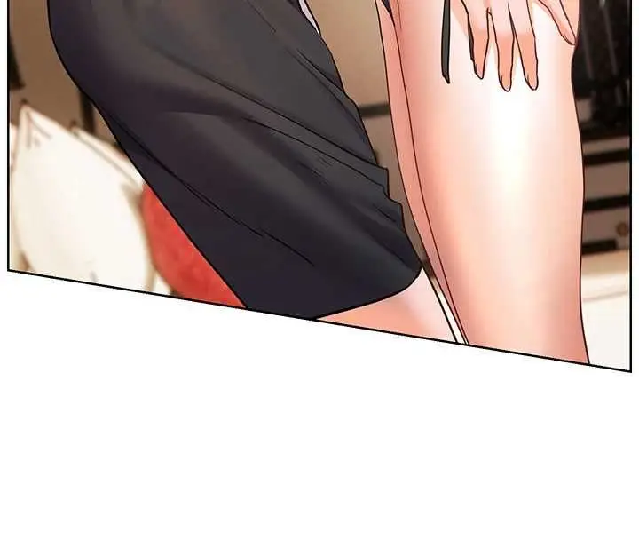 漫画《老师的亲密指导》第110话第56张图