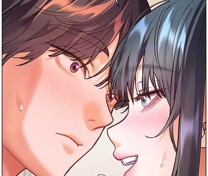 漫画《老师的亲密指导》第110话第88张图