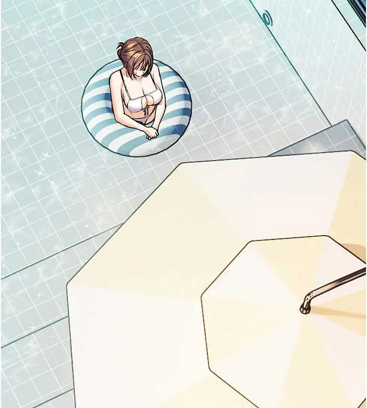 漫画《老师的亲密指导》第111话第125张图