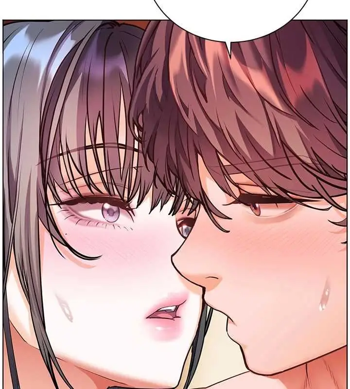 漫画《老师的亲密指导》第111话第132张图