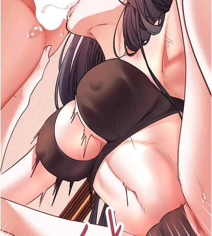 漫画《老师的亲密指导》第111话第50张图