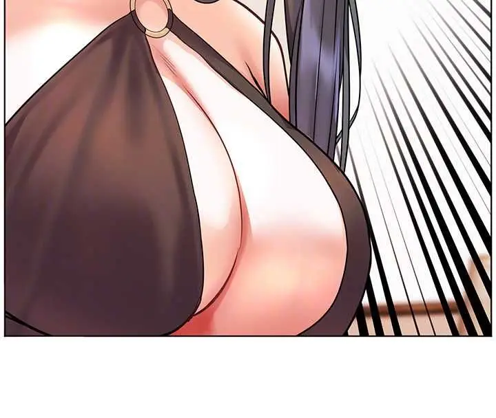 漫画《老师的亲密指导》第111话第84张图