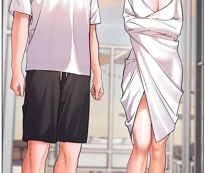 漫画《老师的亲密指导》第112话第187张图