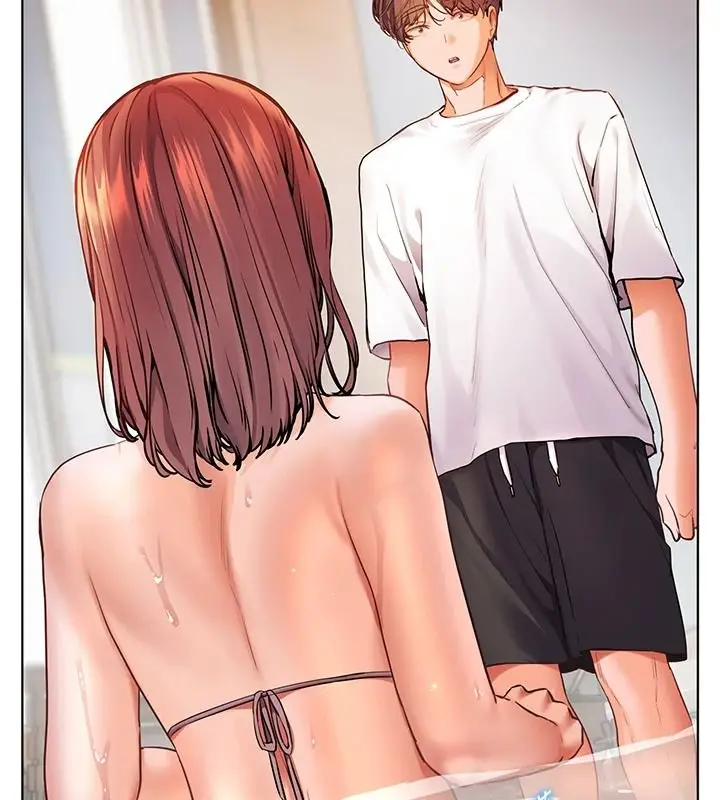 漫画《老师的亲密指导》第113话第103张图