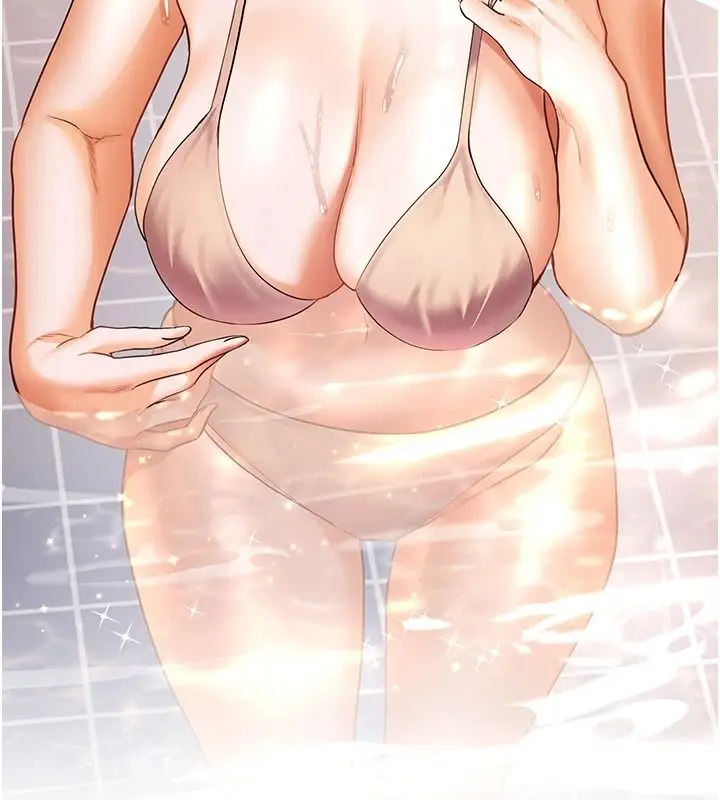 漫画《老师的亲密指导》第113话第144张图