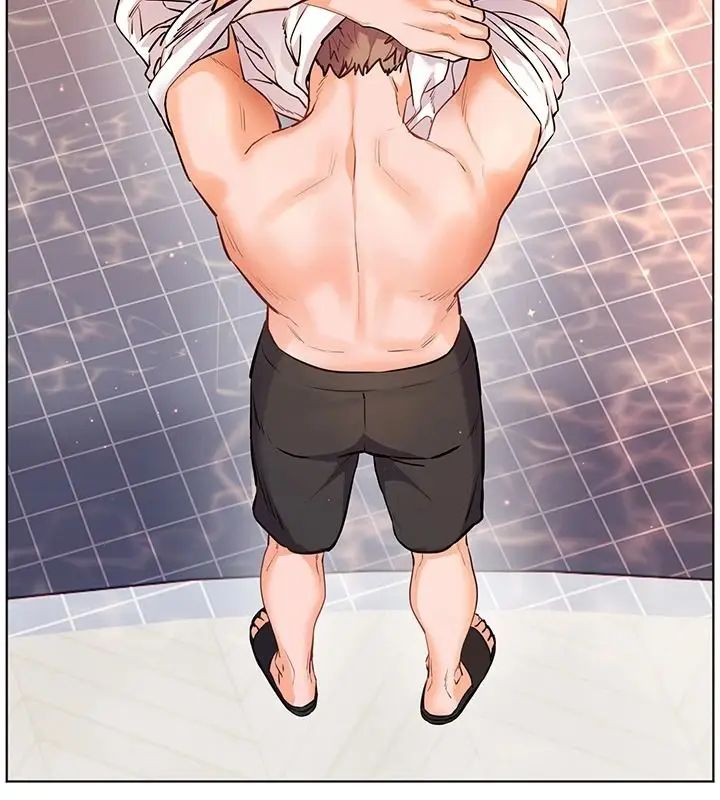 漫画《老师的亲密指导》第113话第152张图