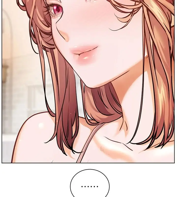 漫画《老师的亲密指导》第113话第164张图