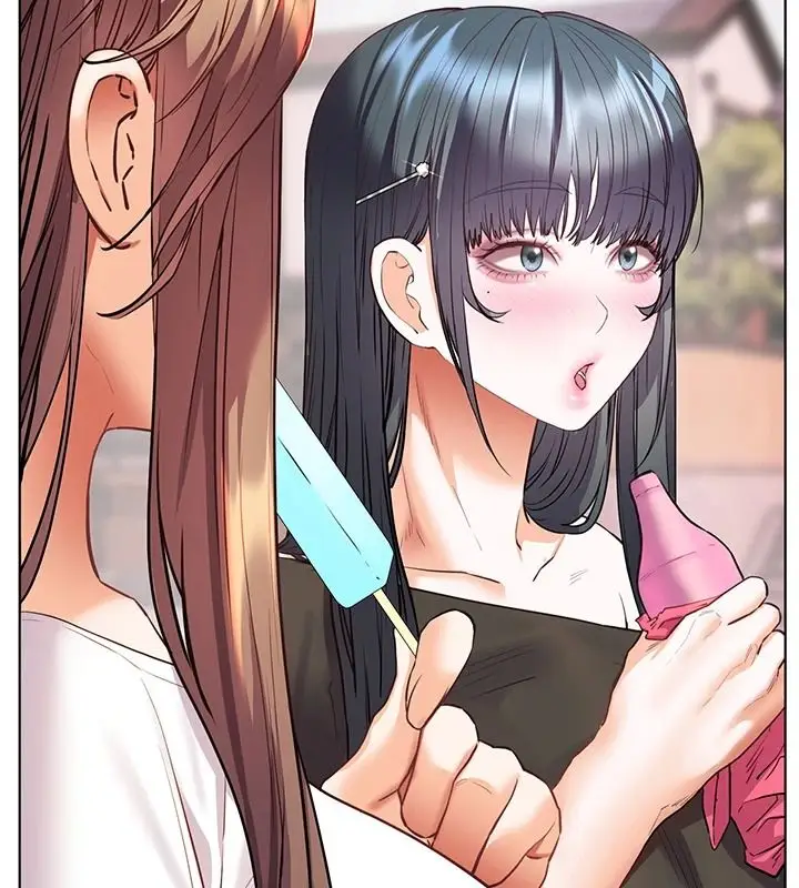 漫画《老师的亲密指导》第113话第179张图
