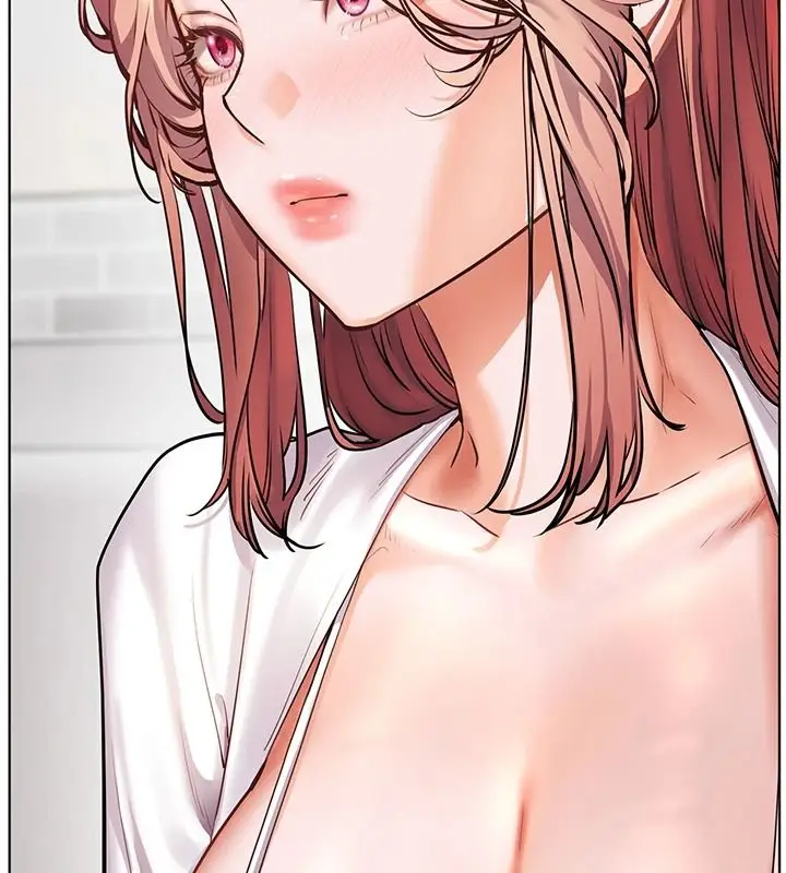 漫画《老师的亲密指导》第113话第53张图