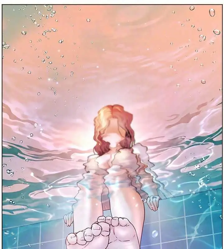 漫画《老师的亲密指导》第113话第87张图