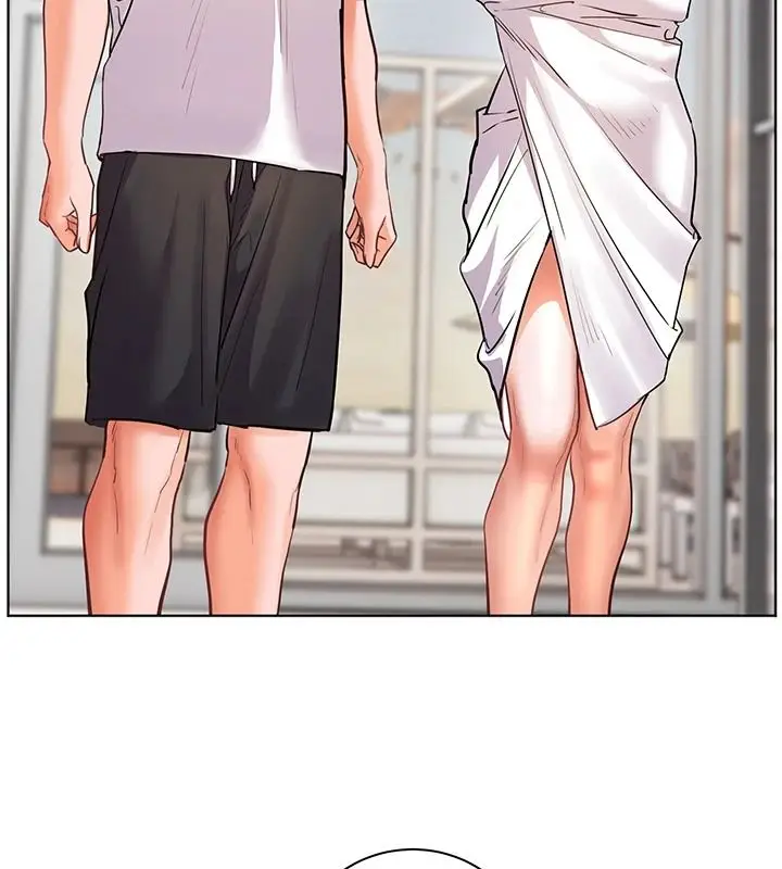 漫画《老师的亲密指导》第113话第9张图
