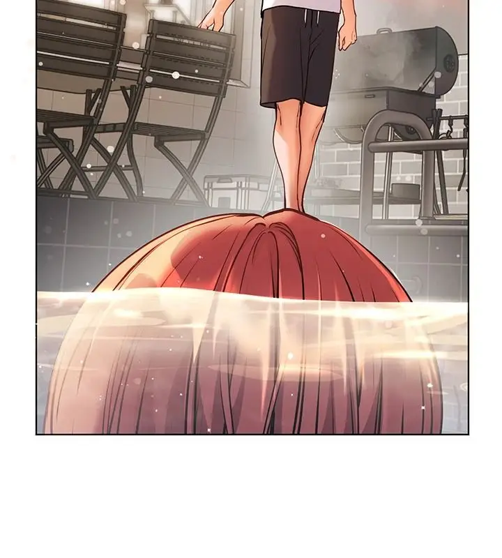 漫画《老师的亲密指导》第113话第95张图