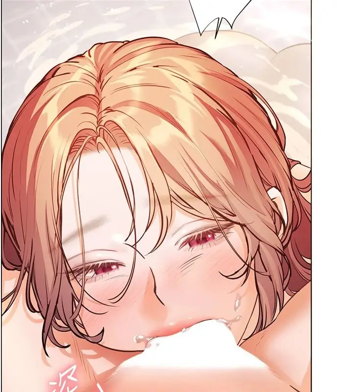 漫画《老师的亲密指导》第114话第111张图