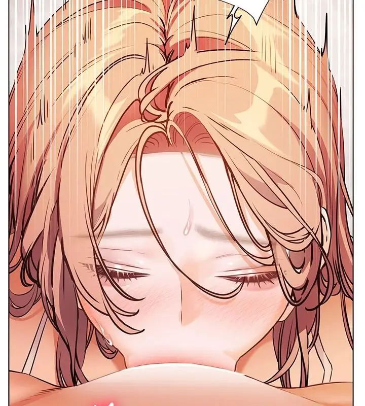 漫画《老师的亲密指导》第114话第121张图