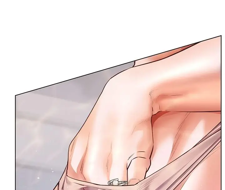 漫画《老师的亲密指导》第114话第134张图