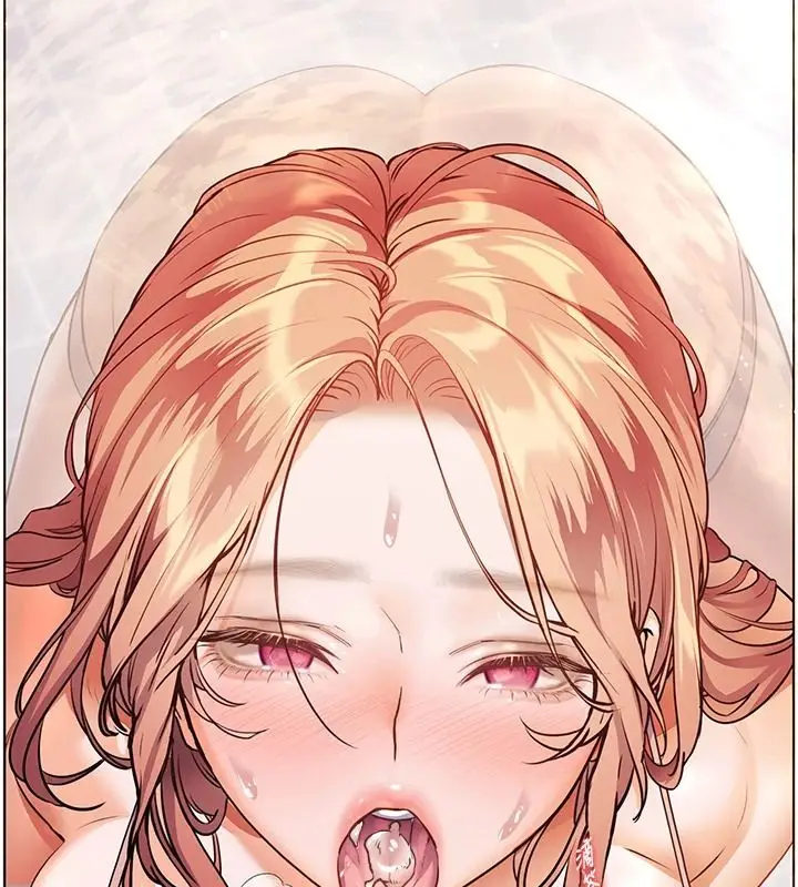 漫画《老师的亲密指导》第114话第162张图