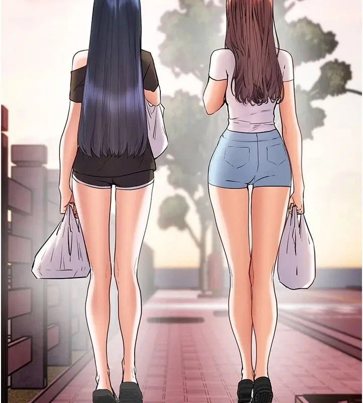 漫画《老师的亲密指导》第114话第3张图