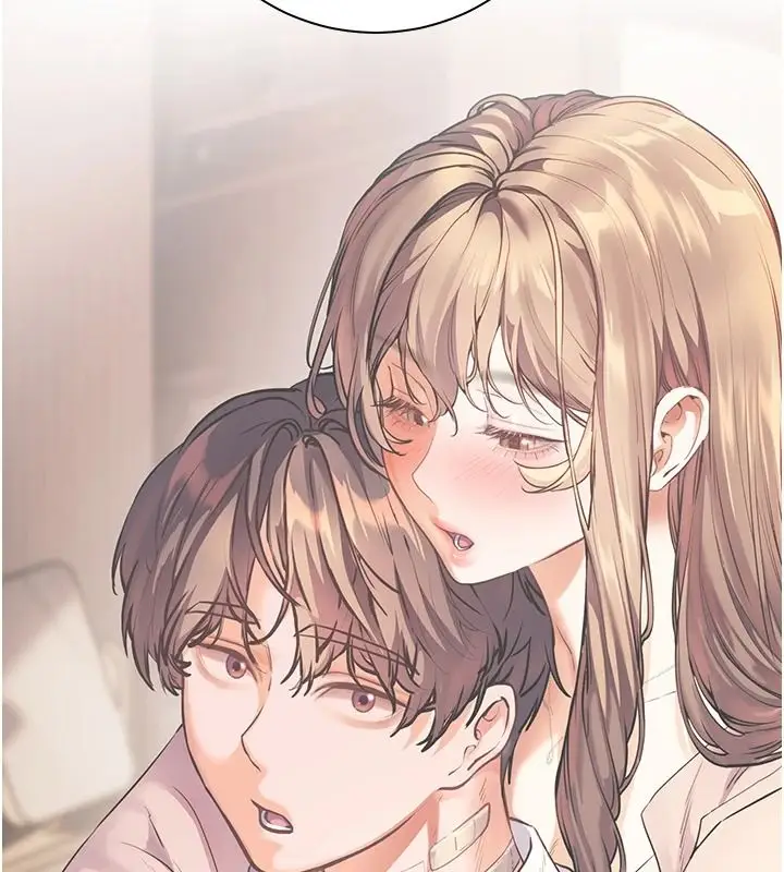 漫画《老师的亲密指导》第114话第36张图
