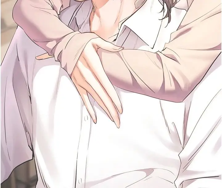 漫画《老师的亲密指导》第114话第37张图