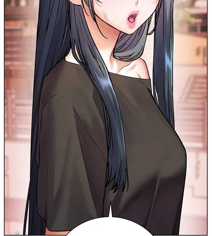 漫画《老师的亲密指导》第114话第40张图