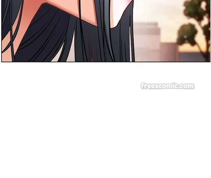 漫画《老师的亲密指导》第114话第45张图