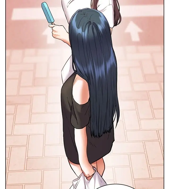 漫画《老师的亲密指导》第114话第47张图