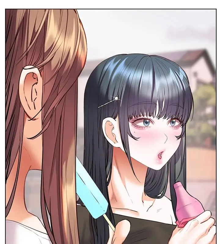 漫画《老师的亲密指导》第114话第6张图