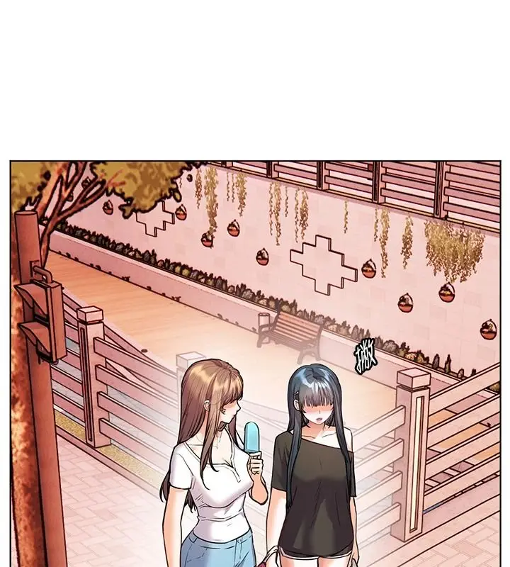 漫画《老师的亲密指导》第114话第66张图