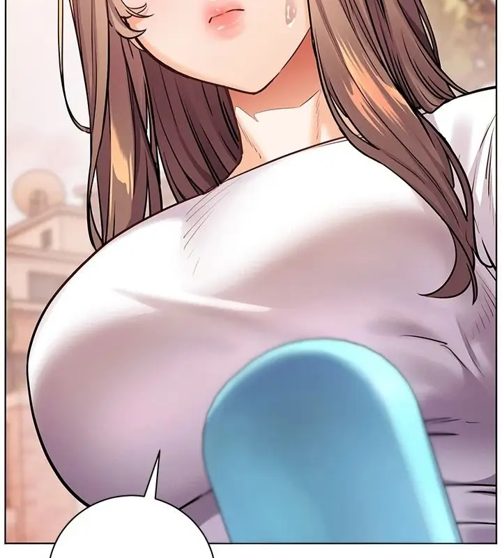 漫画《老师的亲密指导》第114话第93张图