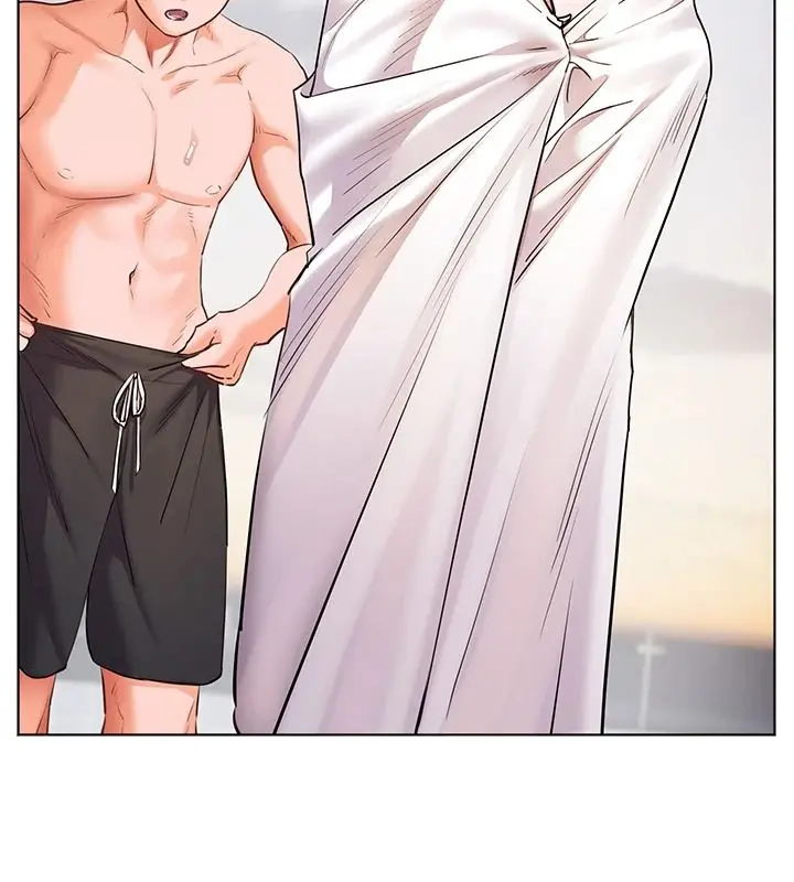漫画《老师的亲密指导》第116话第134张图