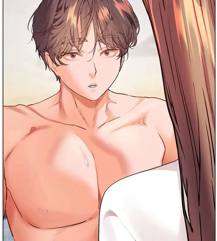 漫画《老师的亲密指导》第116话第145张图