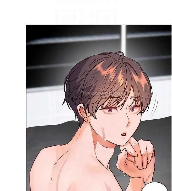 漫画《老师的亲密指导》第116话第165张图