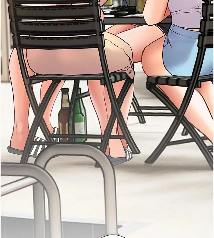 漫画《老师的亲密指导》第116话第172张图