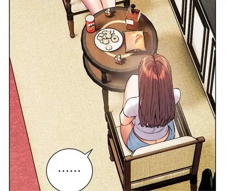 漫画《老师的亲密指导》第117话第113张图