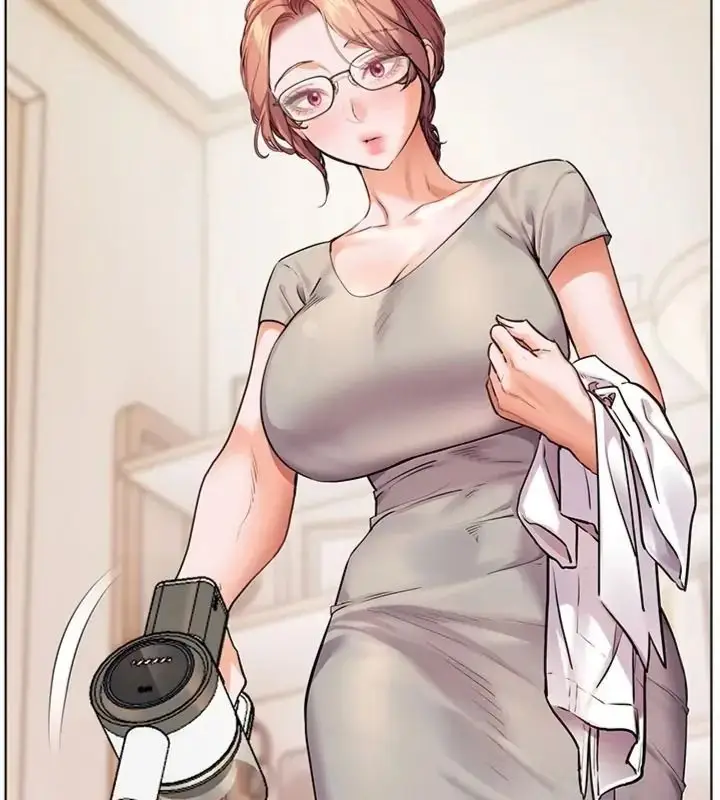 漫画《老师的亲密指导》第117话第134张图