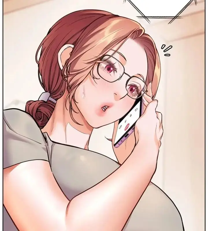 漫画《老师的亲密指导》第117话第147张图