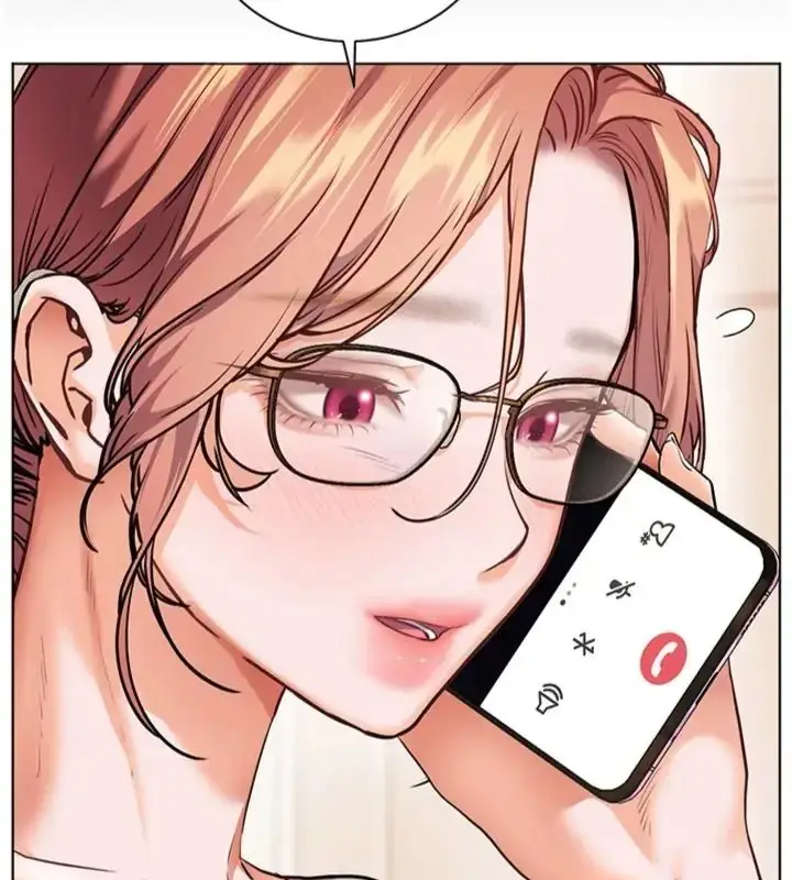 漫画《老师的亲密指导》第117话第158张图