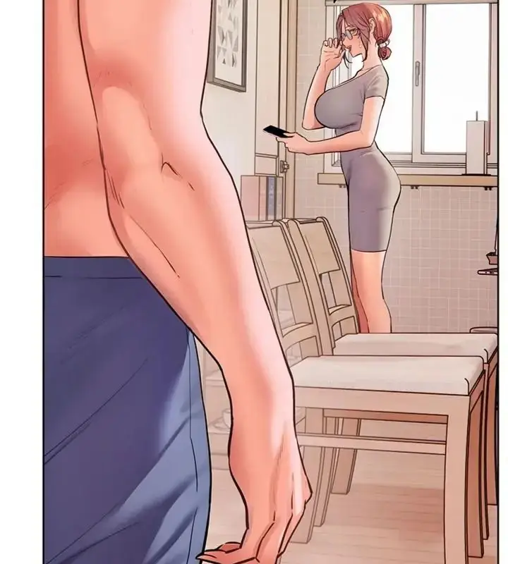 漫画《老师的亲密指导》第117话第169张图