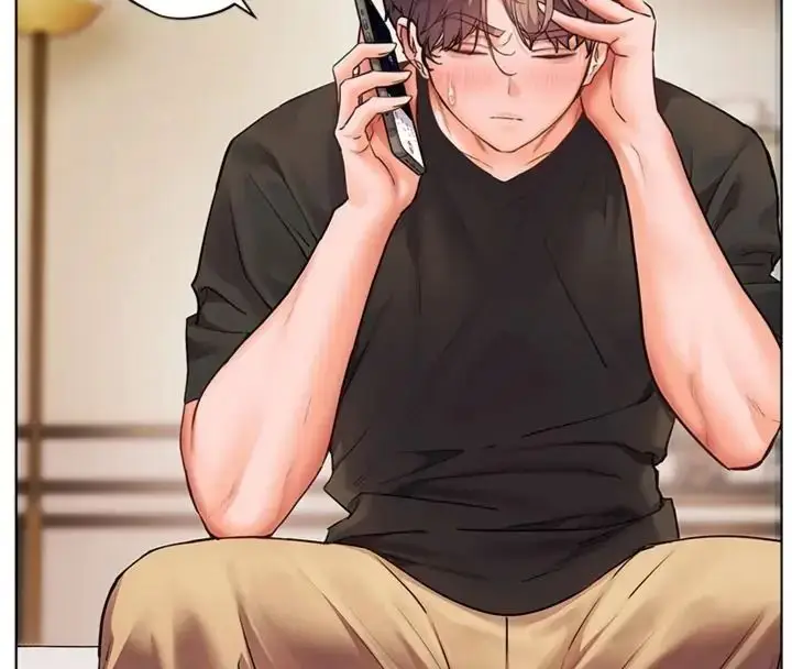 漫画《老师的亲密指导》第117话第34张图