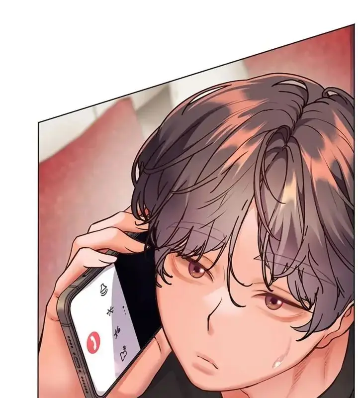 漫画《老师的亲密指导》第117话第41张图