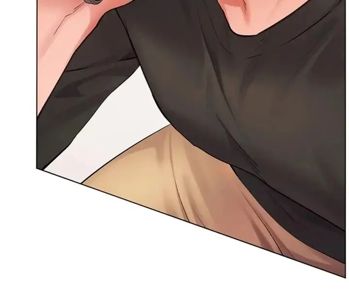 漫画《老师的亲密指导》第117话第42张图