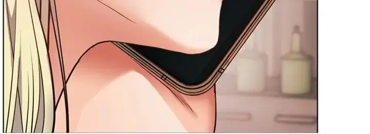 漫画《老师的亲密指导》第117话第5张图