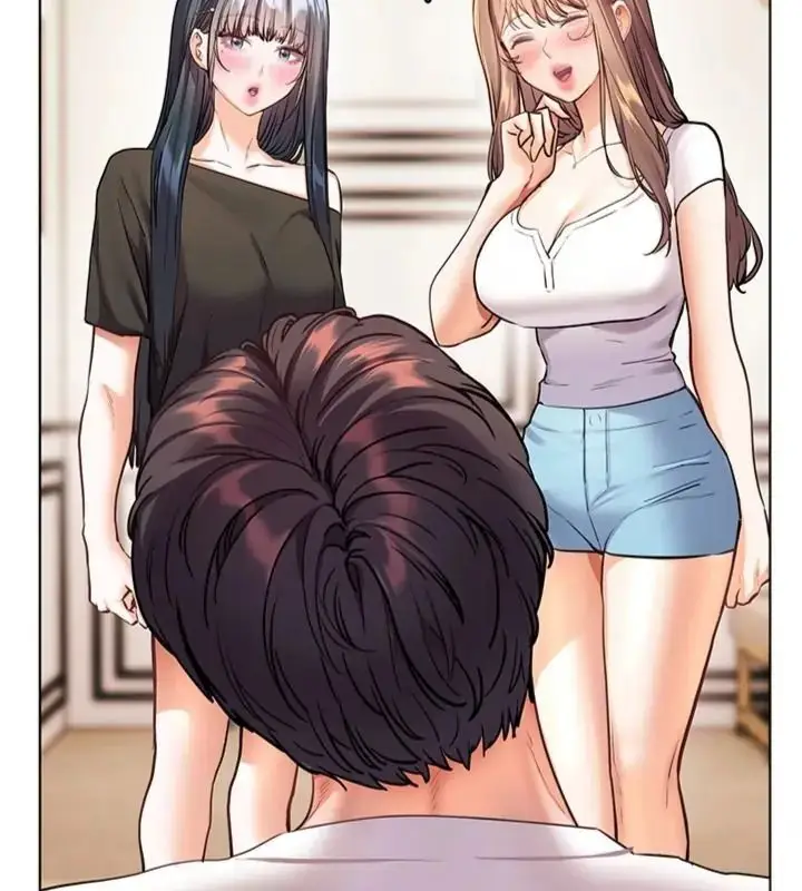 漫画《老师的亲密指导》第117话第52张图