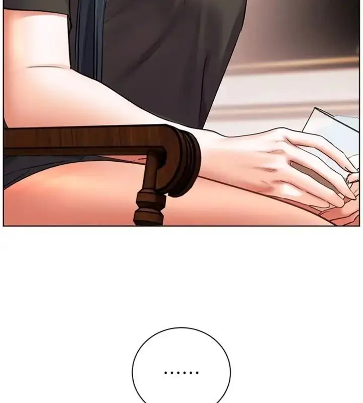 漫画《老师的亲密指导》第117话第96张图